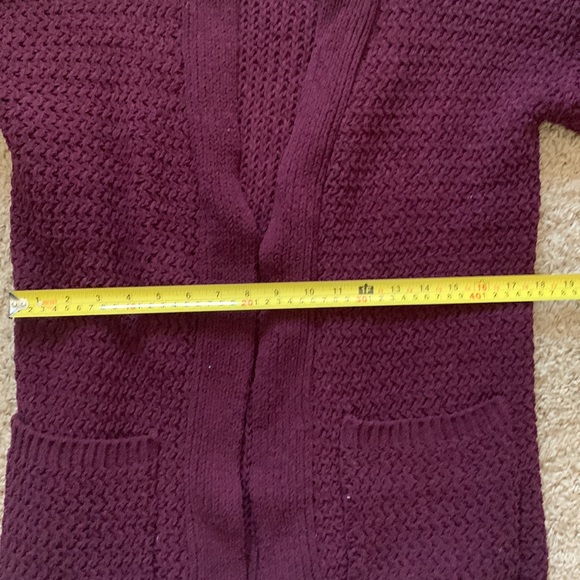 SO Good For Life Cardigan Size L - Picture 7 of 8